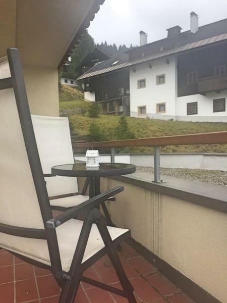 Apartment "Birgit" Sonnleitn/Nassfeld Sonnenalpe Nassfeld Exterior foto
